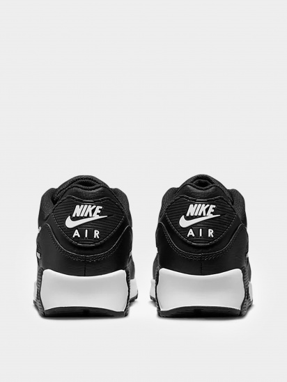 Кросівки NIKE Air Max 90 модель FD0657-001 — фото 4 - INTERTOP