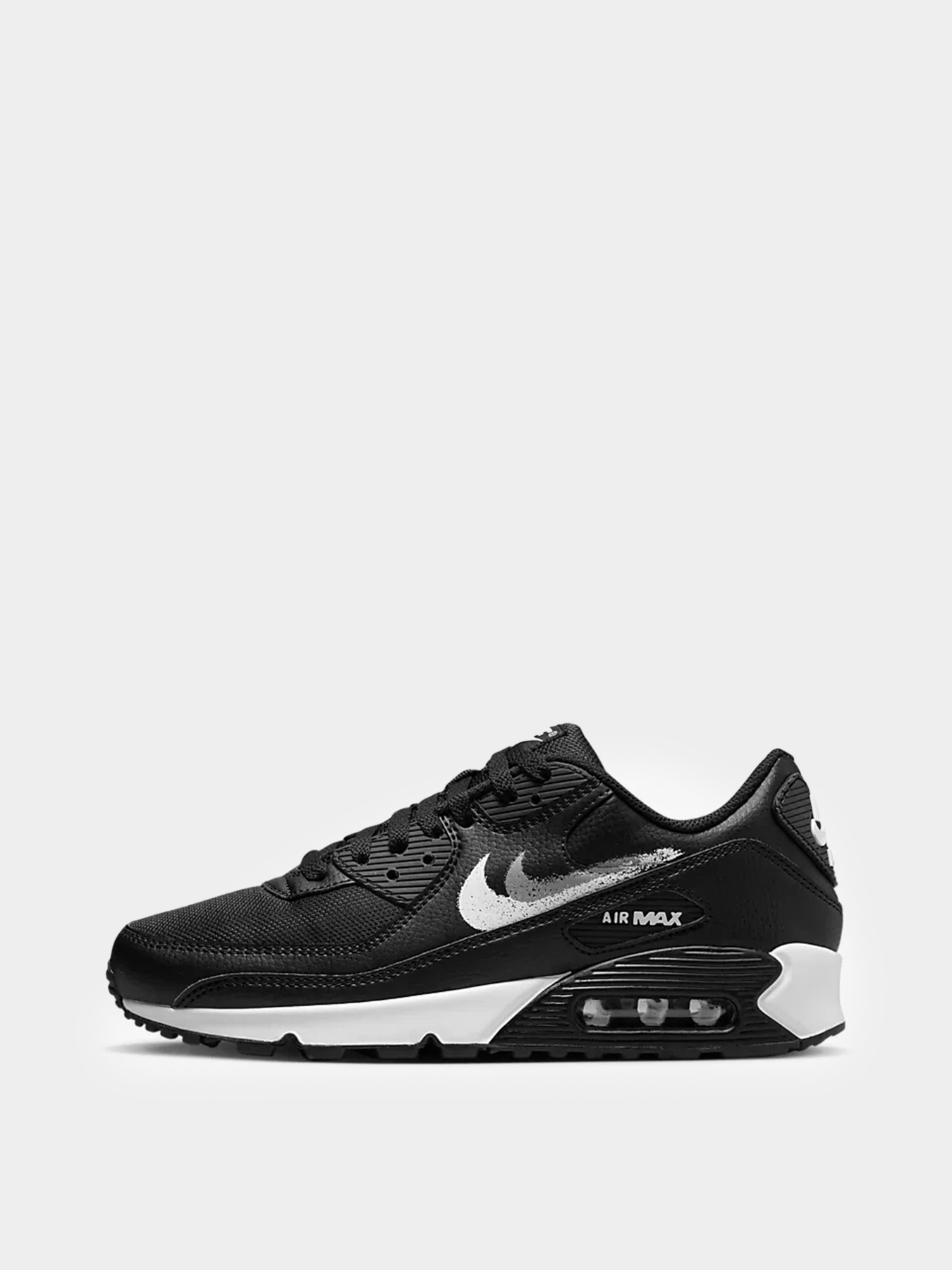 Кроссовки повседневные NIKE Air Max 90 модель FD0657-001 Фото