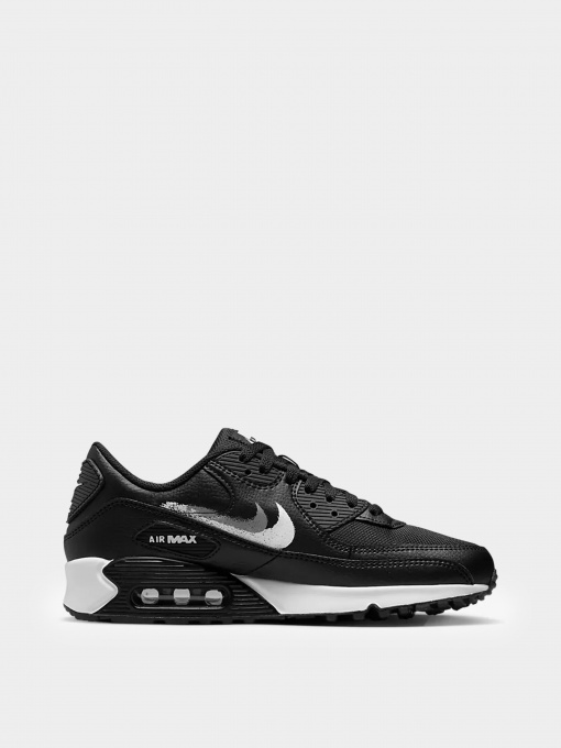 Кроссовки повседневные NIKE Air Max 90 модель FD0657-001 Фото