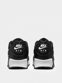 Кроссовки повседневные NIKE Air Max 90 модель FD0657-001 Фото