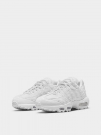 Кроссовки NIKE Air Max 95 модель CT1268-100 Фото