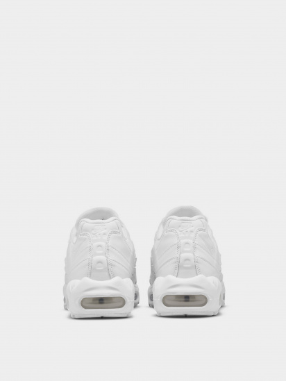 Кросівки NIKE Air Max 95 модель CT1268-100 — фото - INTERTOP