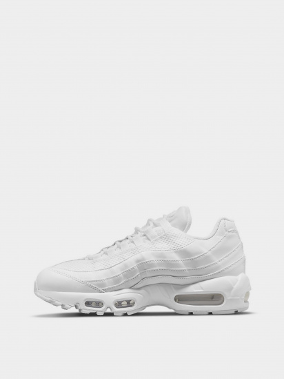 Кросівки NIKE Air Max 95 модель CT1268-100 — фото 3 - INTERTOP