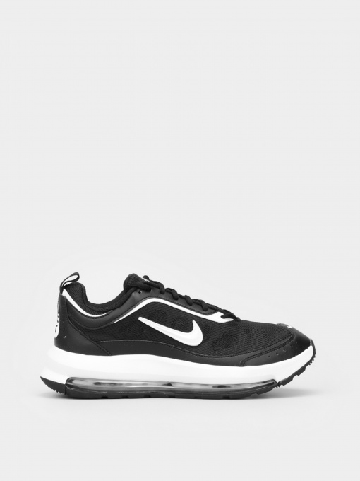 Кросівки NIKE Air Max модель CU4826-002 Фото