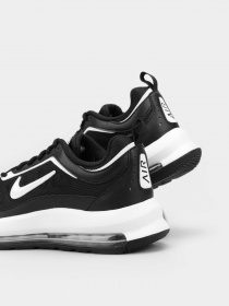 Кроссовки повседневные NIKE Air Max модель CU4826-002 Фото