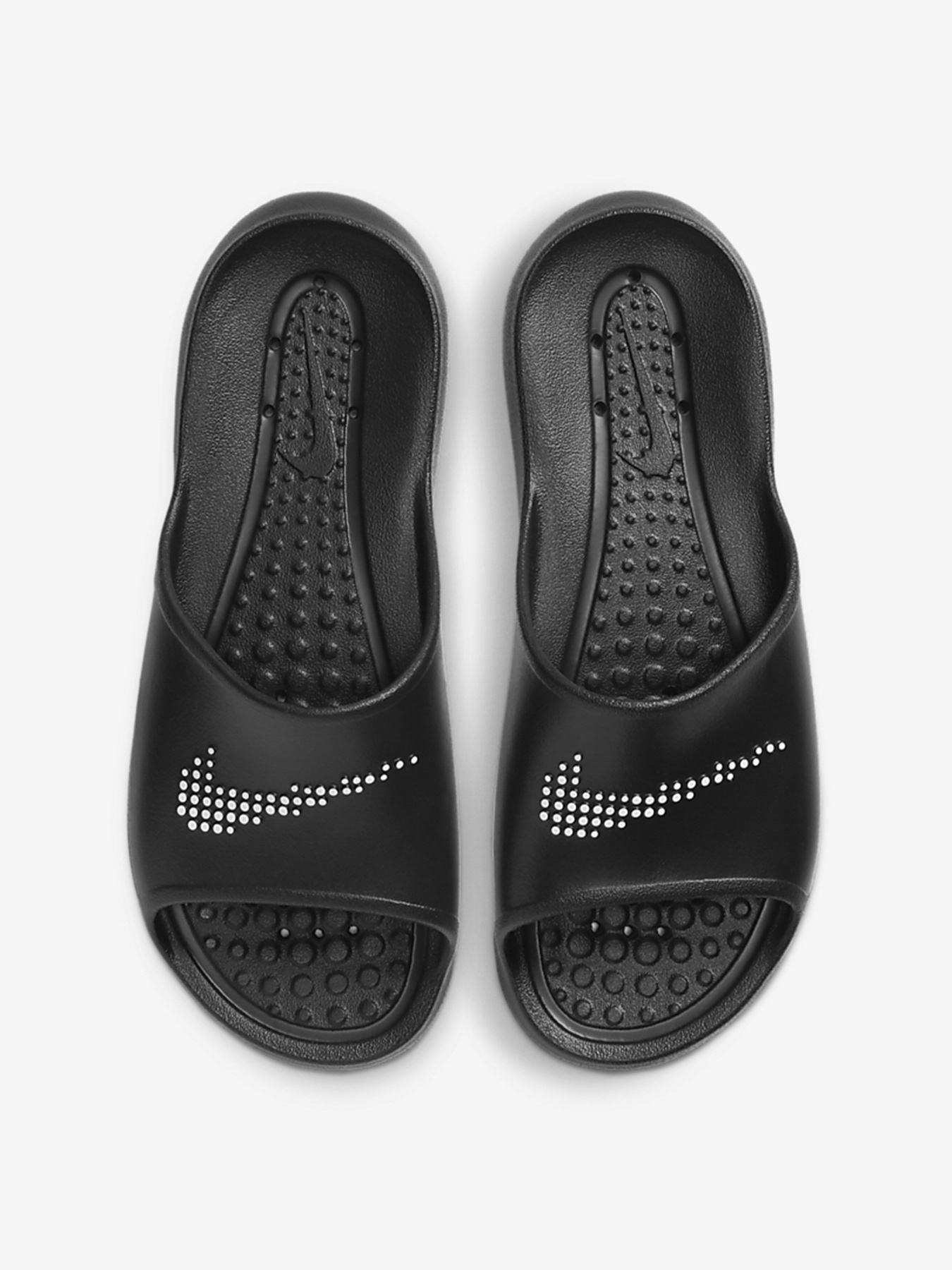 Шльопанці NIKE Victori One модель CZ5478-001 Фото