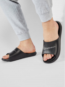 Шльопанці NIKE Victori One модель CZ5478-001 Фото