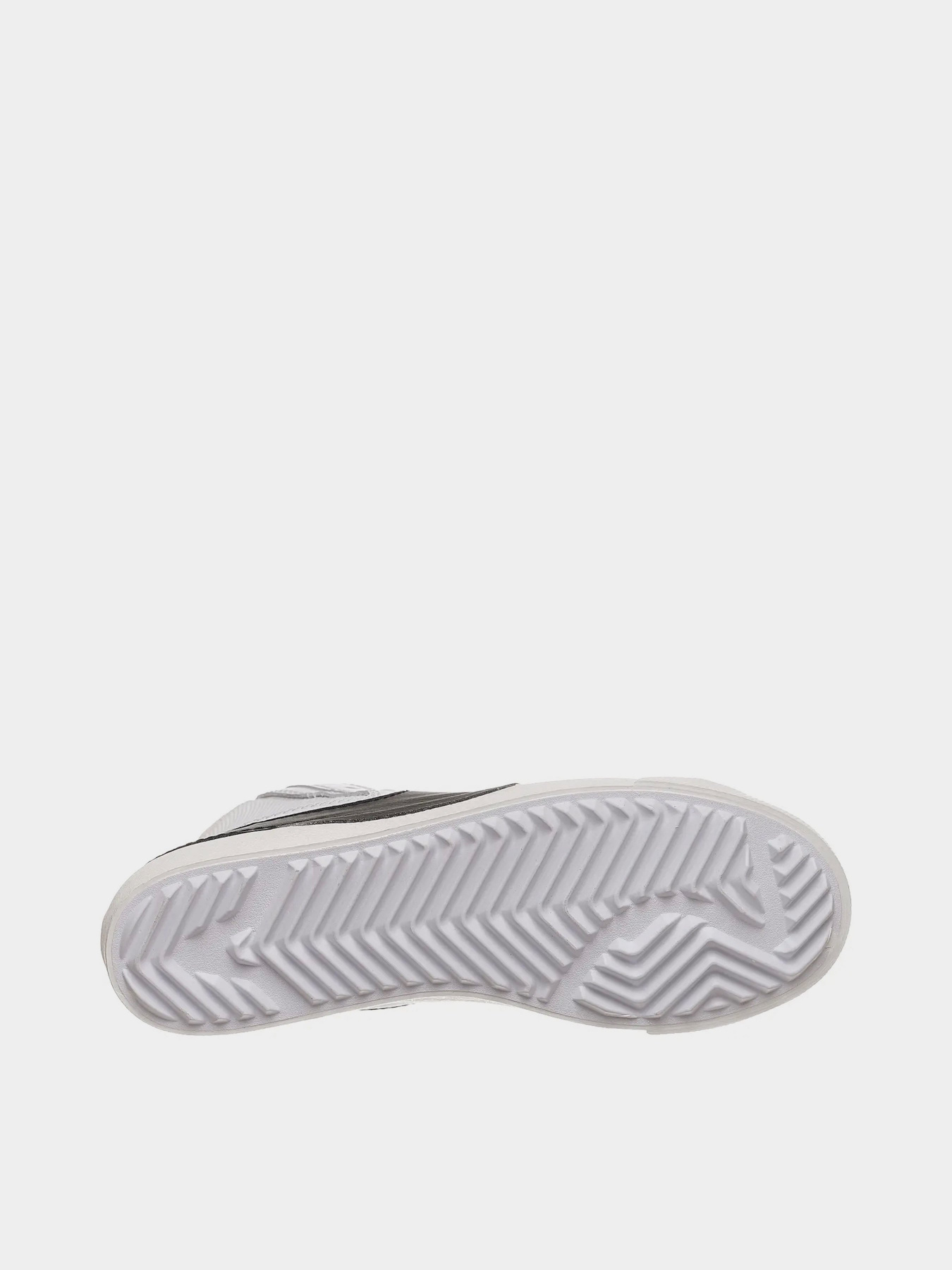 Кеды высокие NIKE Blazer Mid '77 Jumbo модель DD3111-100 Фото