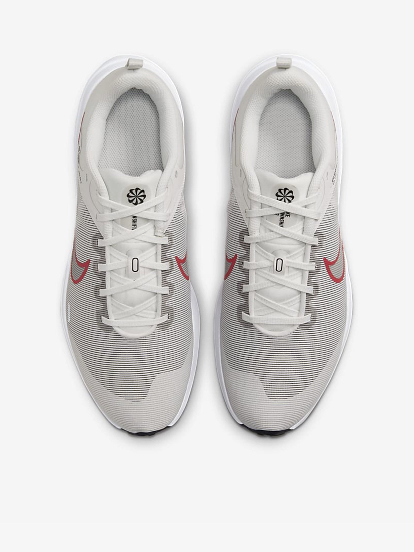 Кроссовки для бега NIKE Downshifter 12 модель DD9293-009 Фото