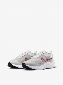 Кроссовки для бега NIKE Downshifter 12 модель DD9293-009 Фото