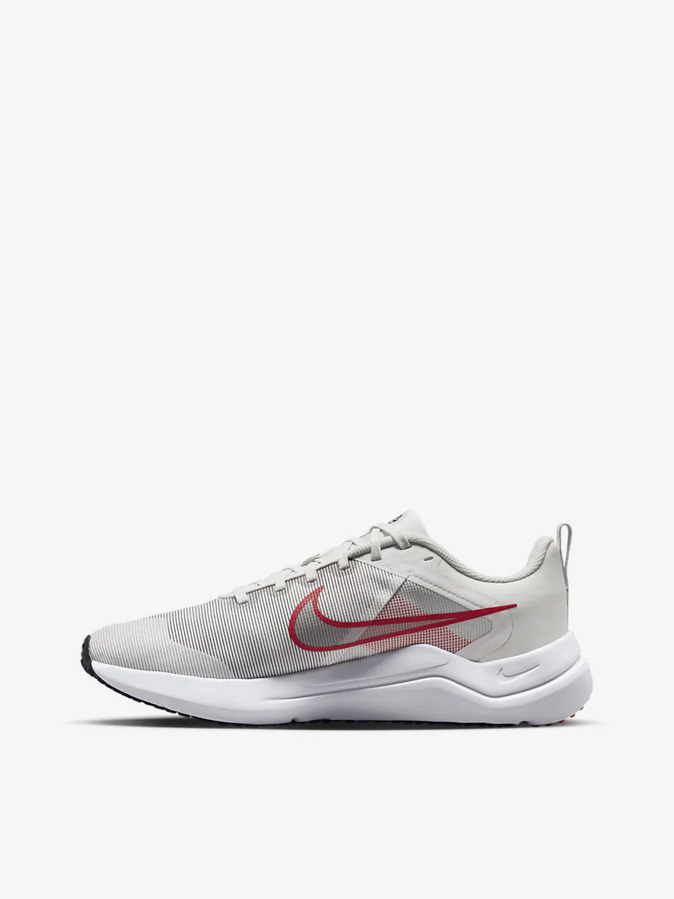 Кросівки для бігу NIKE Downshifter 12 модель DD9293-009 Кросівки для бігу NIKE Downshifter 12 модель DD9293-009 Фото