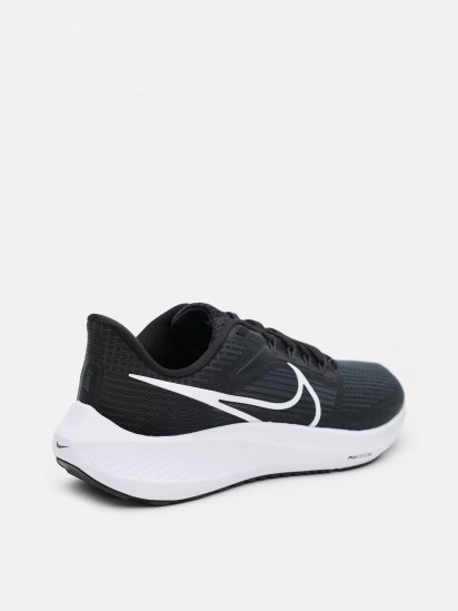 Кросівки для бігу NIKE Air Zoom Pegasus 39 модель DH4071-001 — фото 3 - INTERTOP