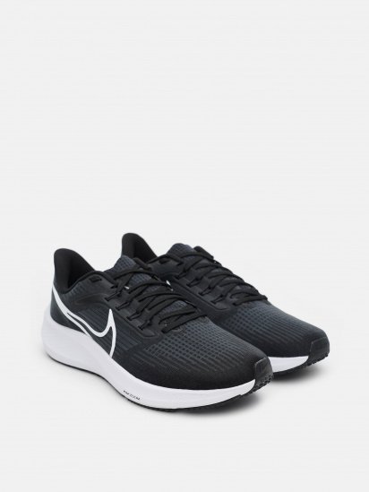 Кросівки для бігу NIKE Air Zoom Pegasus 39 модель DH4071-001 — фото 4 - INTERTOP