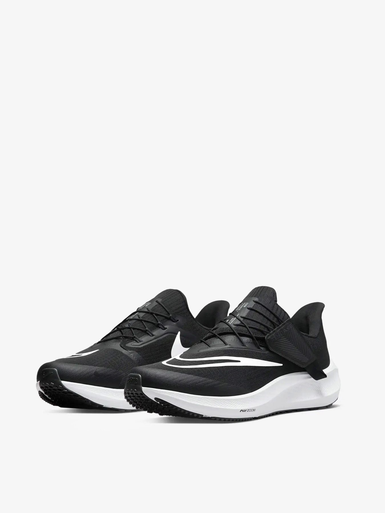 Кроссовки для бега NIKE Air Zoom Pegasus 39 FlyEase модель DJ7381-001 Фото