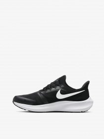 Кроссовки для бега NIKE Air Zoom Pegasus 39 FlyEase модель DJ7381-001 Фото