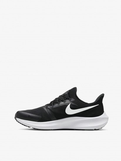 Кросівки для бігу NIKE Air Zoom Pegasus 39 FlyEase модель DJ7381-001 — фото - INTERTOP