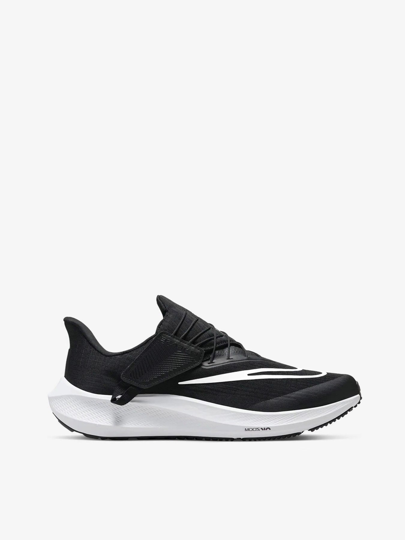 Кросівки для бігу NIKE Air Zoom Pegasus 39 FlyEase модель DJ7381-001 Фото