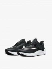 Кросівки для бігу NIKE Air Zoom Pegasus 39 FlyEase модель DJ7381-001 Фото