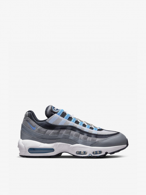 Кроссовки повседневные NIKE Air Max 95 модель DM0011-003 Фото