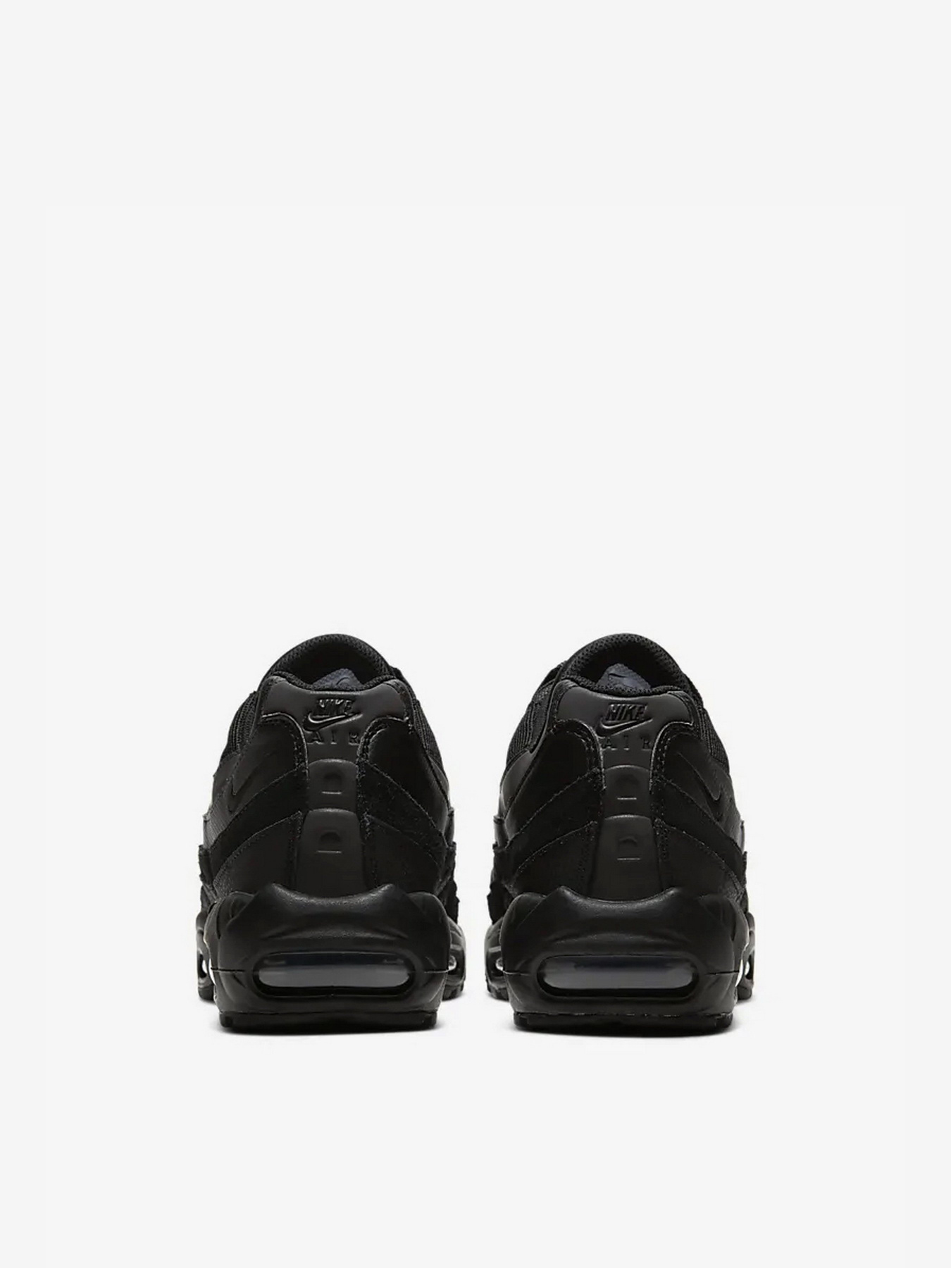 Кроссовки NIKE Air Max 95 Essential модель CI3705-001 Фото