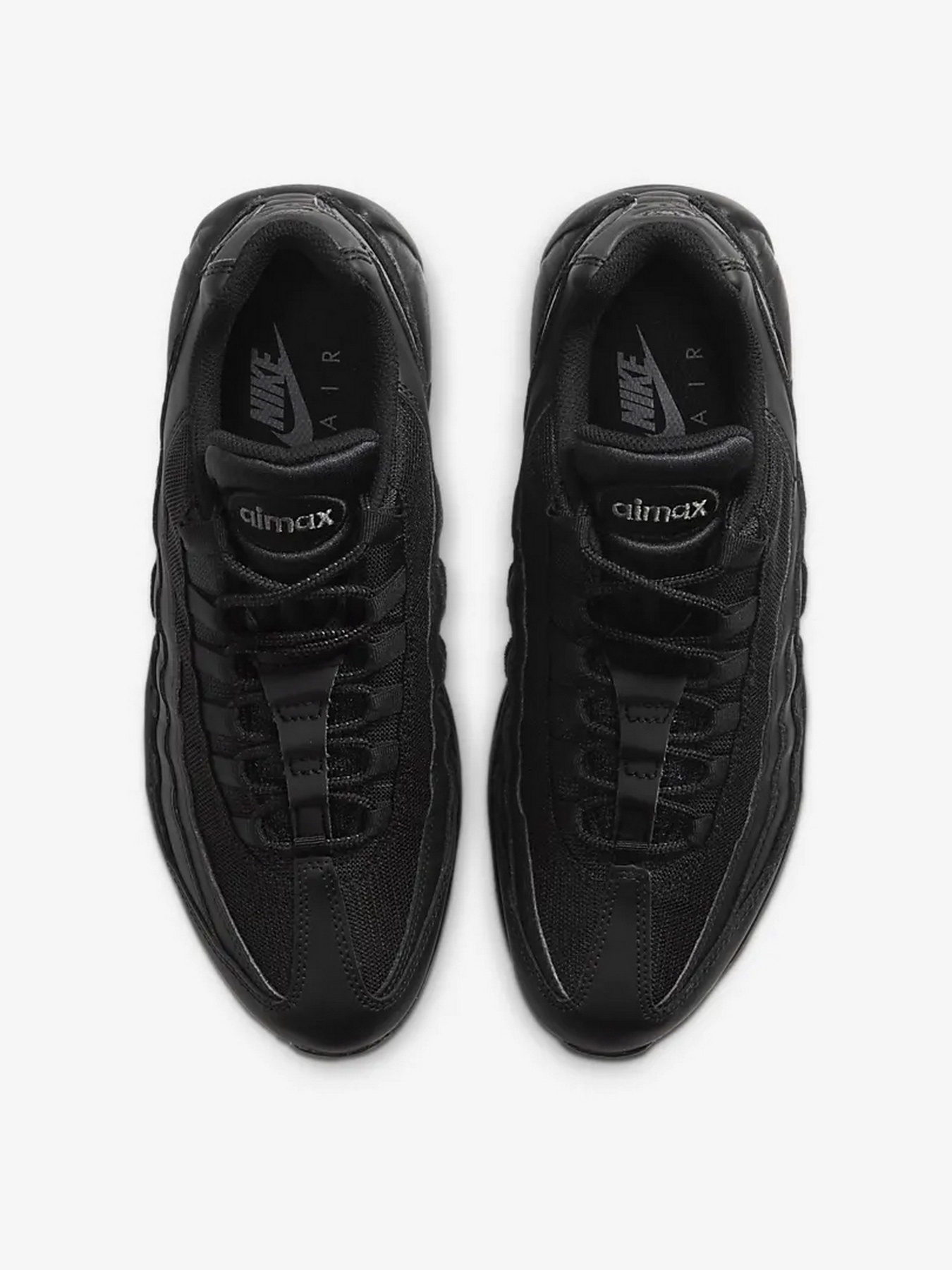 Кроссовки NIKE Air Max 95 Essential модель CI3705-001 Фото