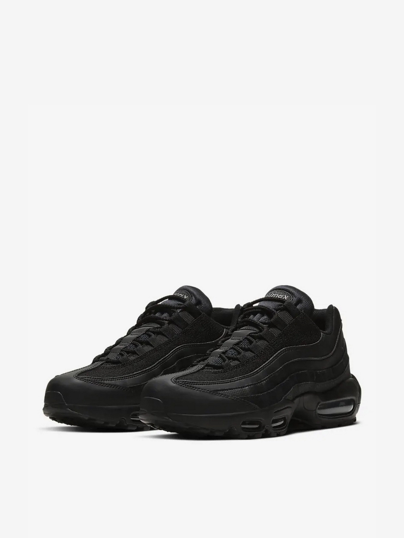 Кроссовки NIKE Air Max 95 Essential модель CI3705-001 Фото