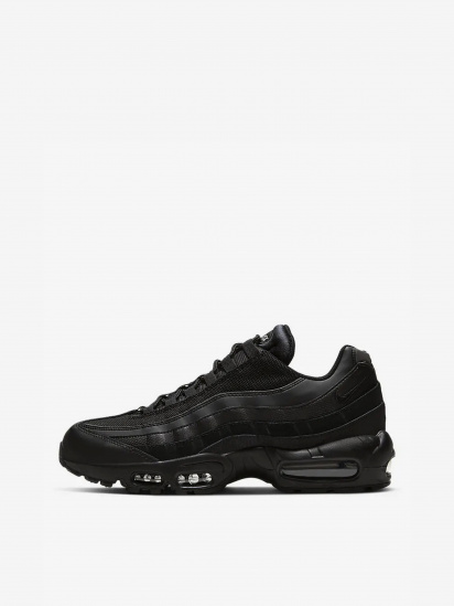 Кросівки NIKE Air Max 95 Essential модель CI3705-001 — фото - INTERTOP