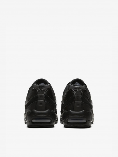 Кросівки NIKE Air Max 95 Essential модель CI3705-001 — фото 3 - INTERTOP