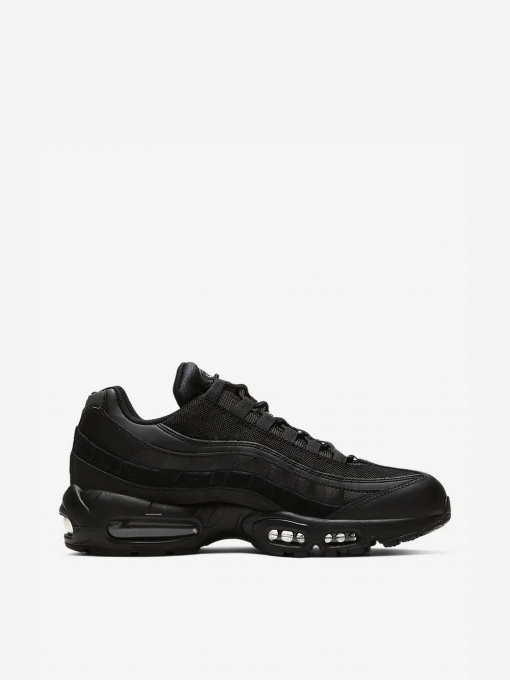 Кроссовки NIKE Air Max 95 Essential модель CI3705-001 Фото