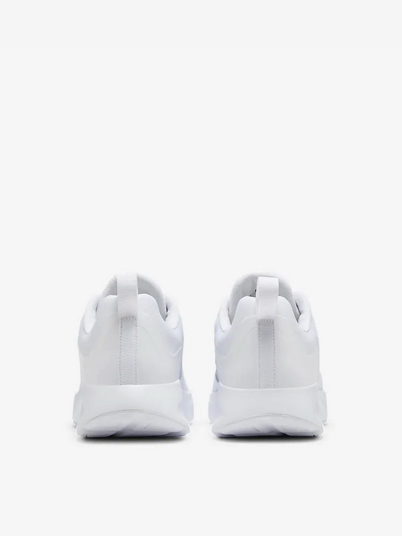 Кроссовки для бега NIKE Wearallday модель CJ1682-101 Фото