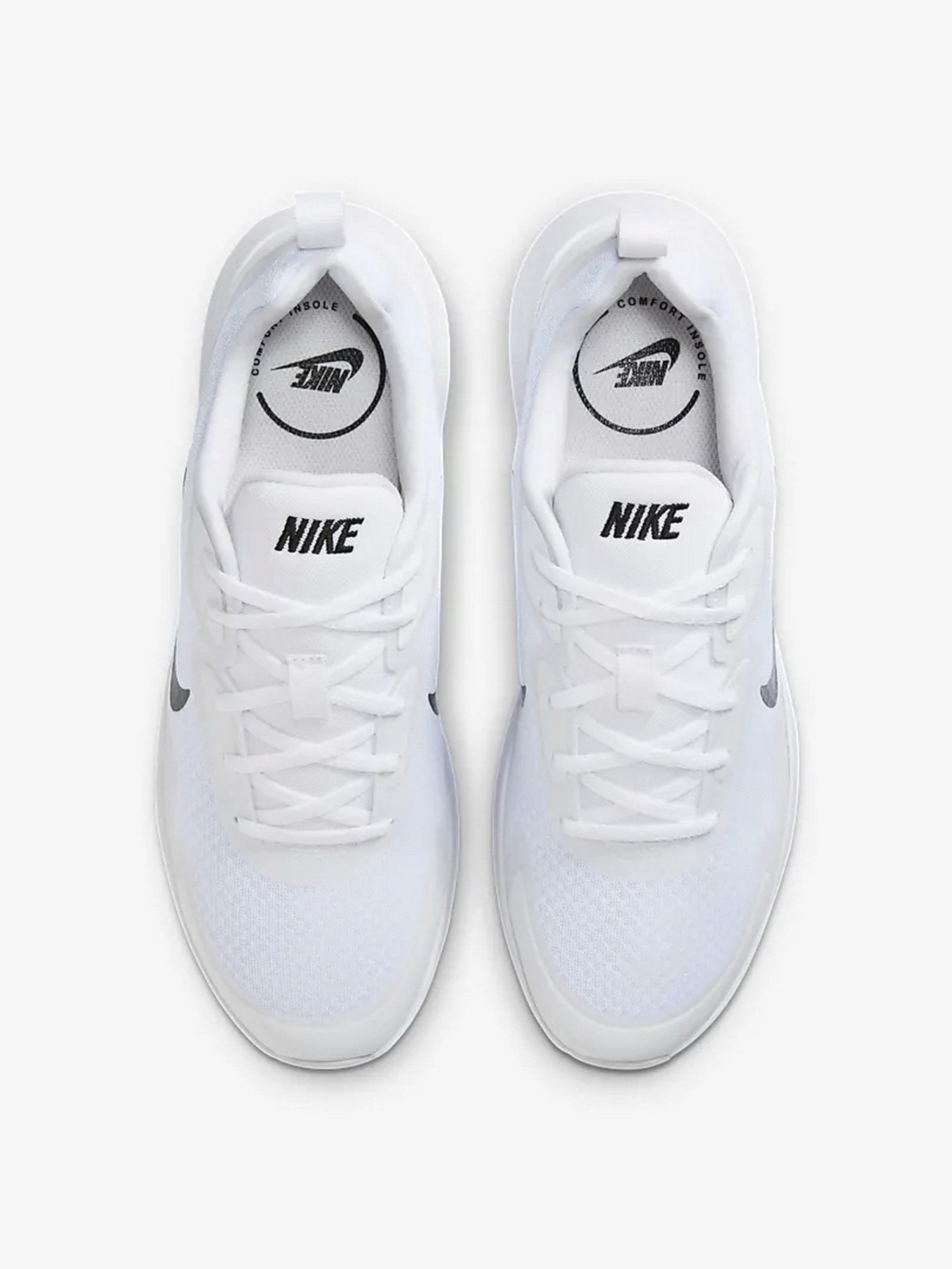 Кроссовки для бега NIKE Wearallday модель CJ1682-101 Фото