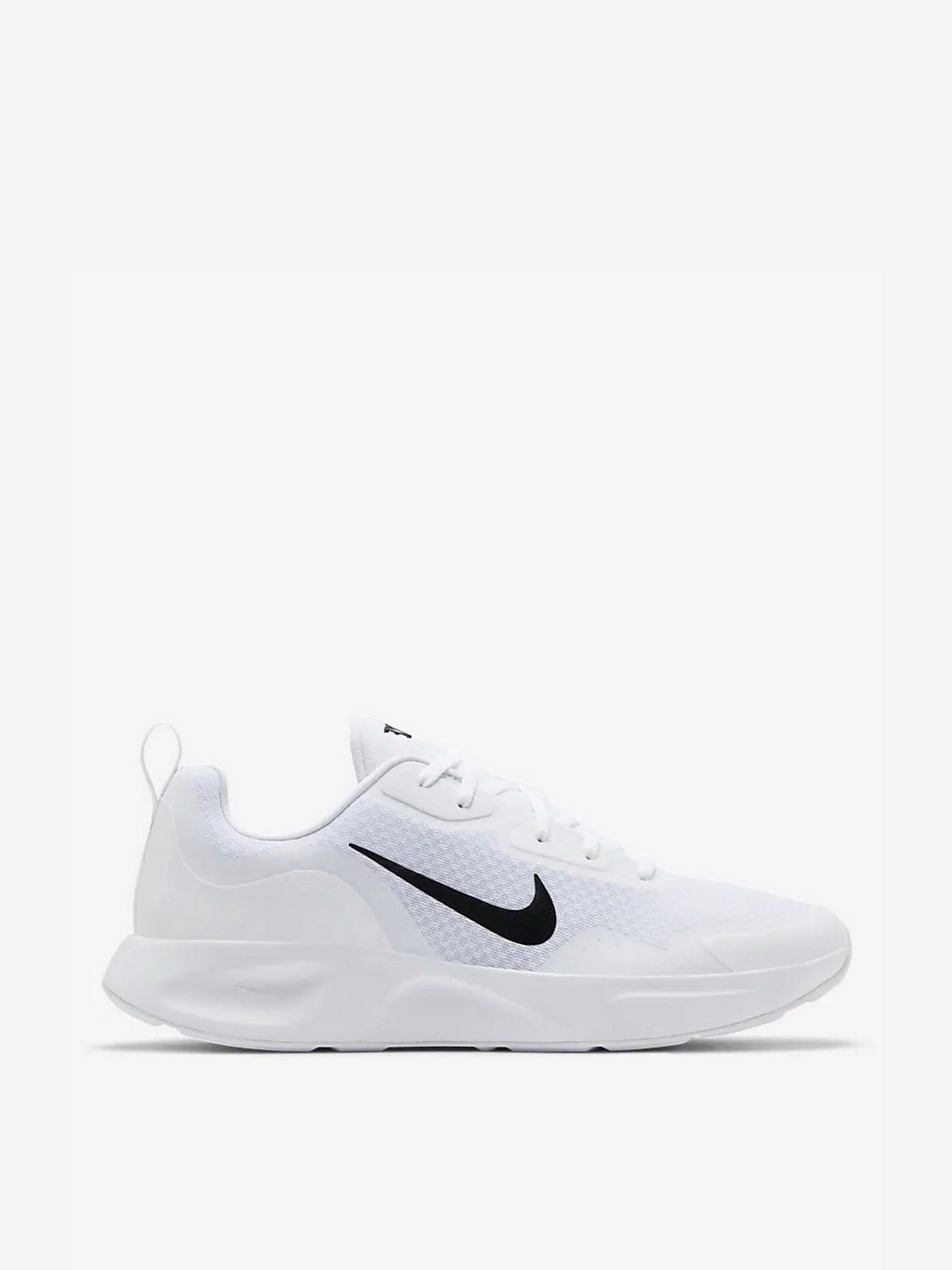 Кроссовки для бега NIKE Wearallday модель CJ1682-101 Фото