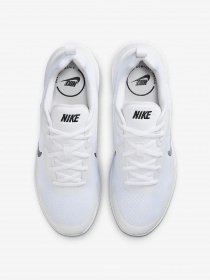 Кроссовки для бега NIKE Wearallday модель CJ1682-101 Фото