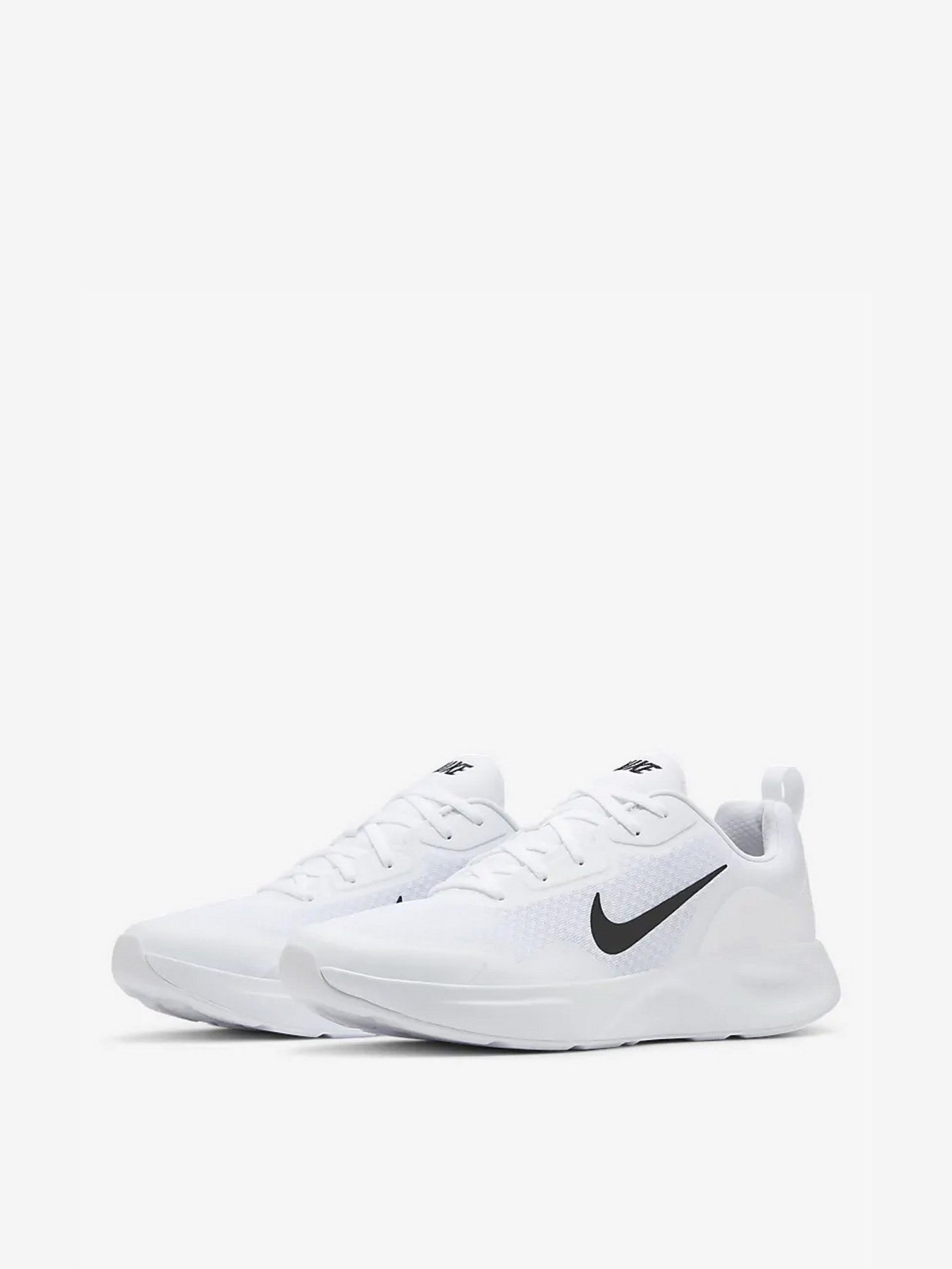 Кросівки для бігу NIKE Wearallday модель CJ1682-101 Фото