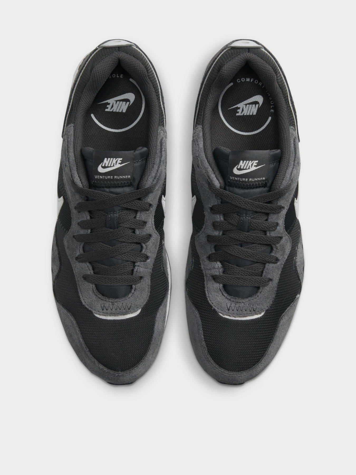 Кроссовки повседневные NIKE  Venture Runner модель CK2944-014 Фото