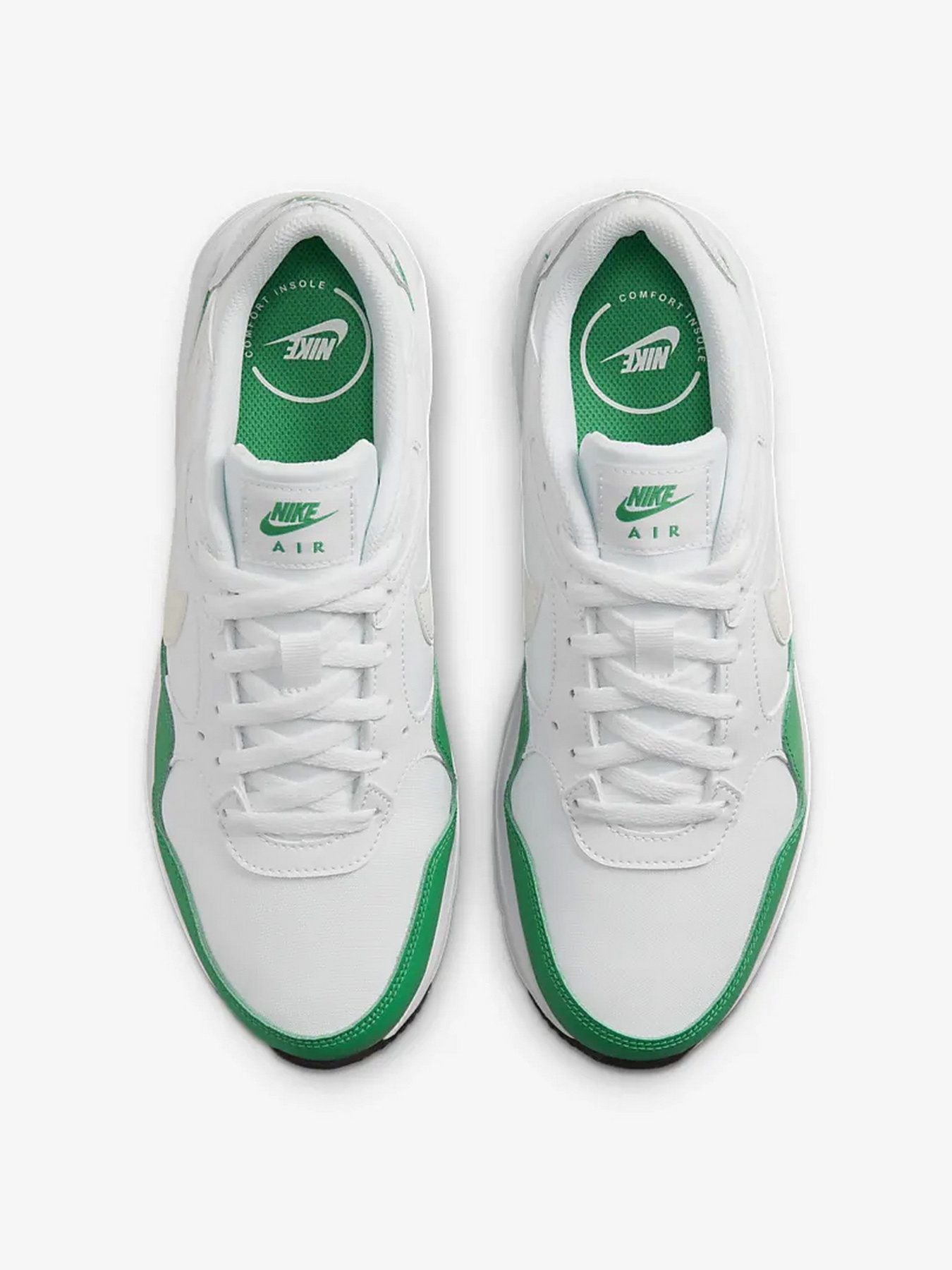 Кроссовки NIKE Air Max SC модель CW4555-110 Фото