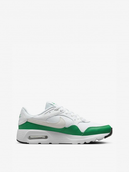 Кросівки NIKE Air Max SC модель CW4555-110 — фото - INTERTOP