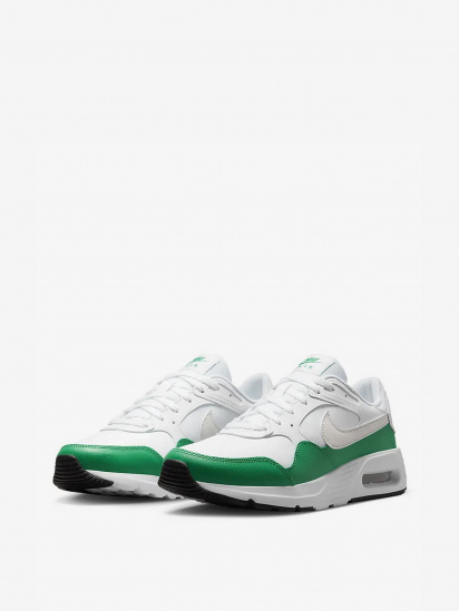 Кросівки NIKE Air Max SC модель CW4555-110 — фото 6 - INTERTOP