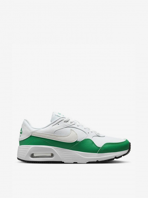 Кроссовки повседневные NIKE Air Max SC модель CW4555-110 Фото