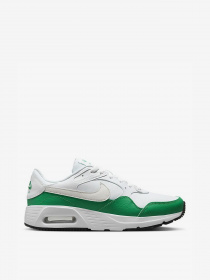 Кроссовки повседневные NIKE Air Max SC модель CW4555-110 Фото