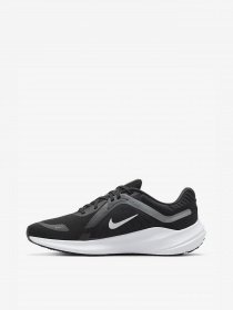 Кроссовки для бега NIKE Quest 5 модель DD0204-001 Фото
