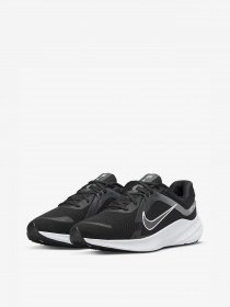 Кроссовки для бега NIKE Quest 5 модель DD0204-001 Фото