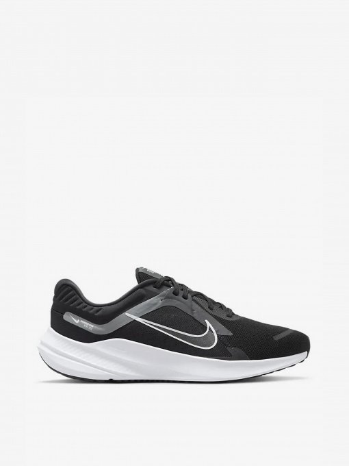 Кроссовки для бега NIKE Quest 5 модель DD0204-001 Фото