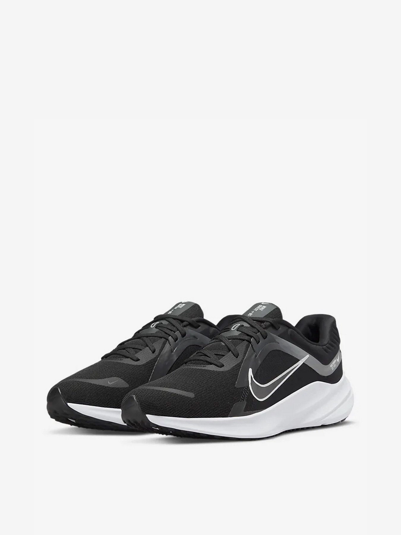 Кросівки для бігу NIKE QUEST 5 модель DD0204-001 Фото