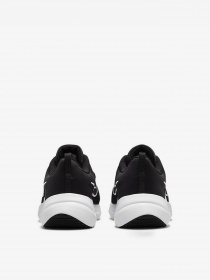 Кроссовки для бега NIKE Downshifter 12 модель DD9293-001 Фото