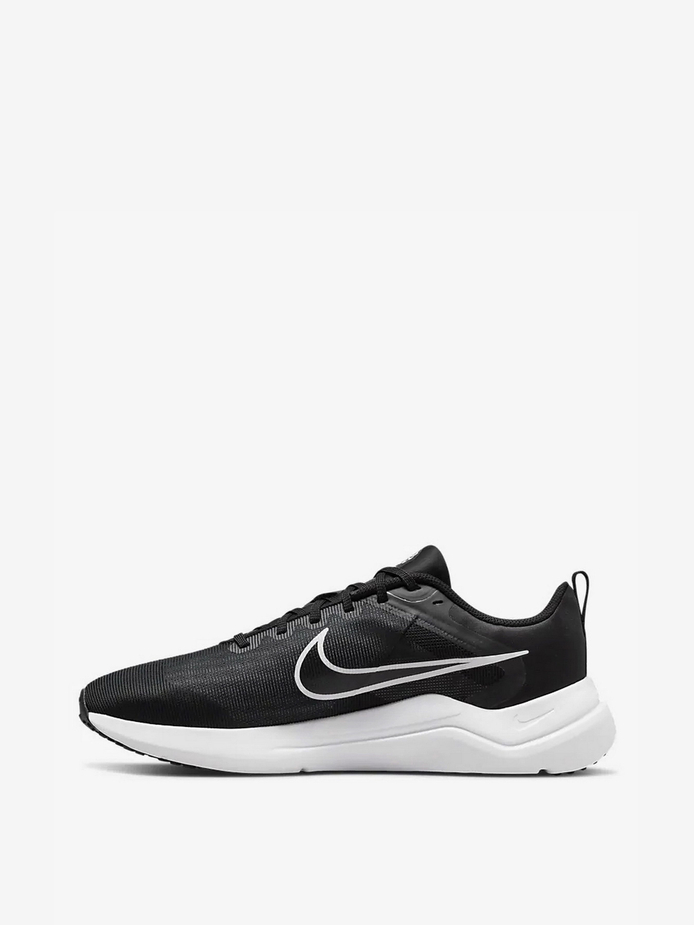 Кроссовки для бега NIKE Downshifter 12 модель DD9293-001 Фото