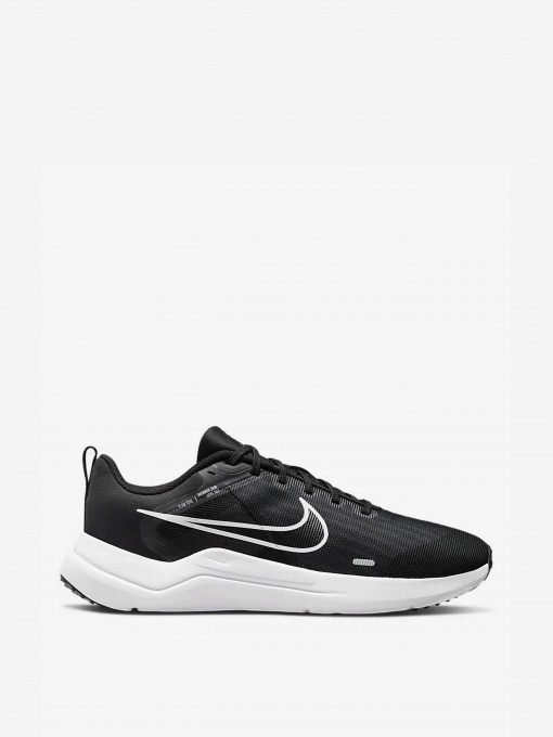 Кросівки для бігу NIKE Downshifter 12 модель DD9293-001 Фото