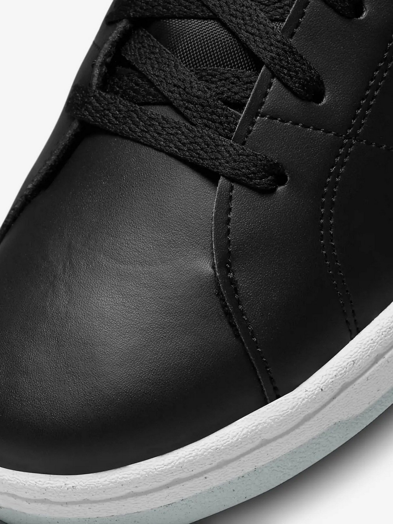 Кеды низкие NIKE Court Royale 2 Next Nature модель DH3160-001 Фото