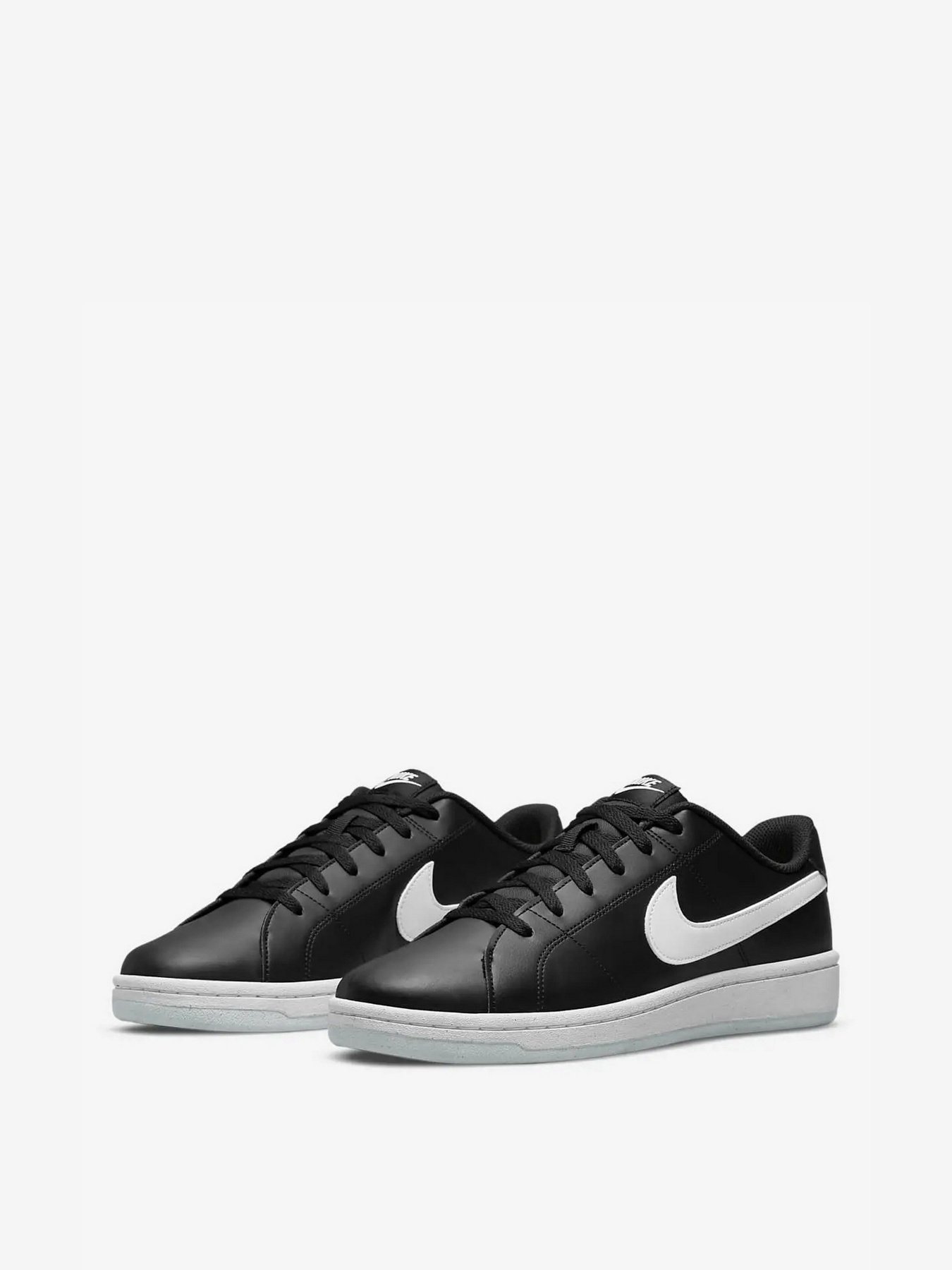Кеды низкие NIKE Court Royale 2 Next Nature модель DH3160-001 Фото