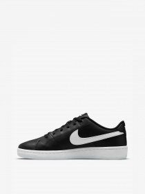 Кеды низкие NIKE Court Royale 2 Next Nature модель DH3160-001 Фото